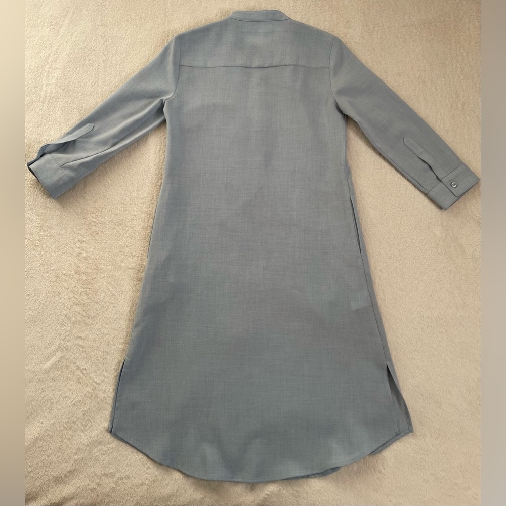 BCBGeneration Long Sleeve Dress - Midi - Picture 5 of 5